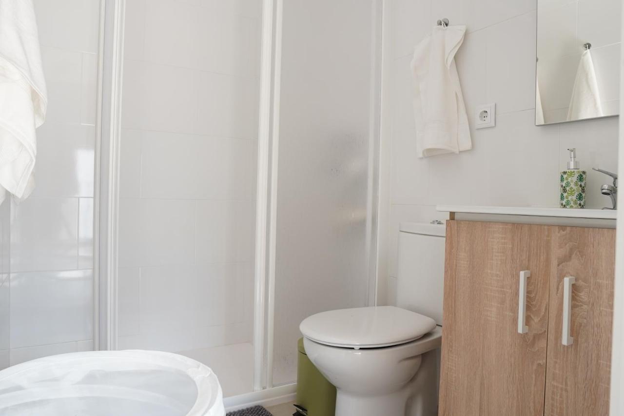 Apartamentos Turisticos San Miguel Arcangel, S.L. San Roque  Extérieur photo