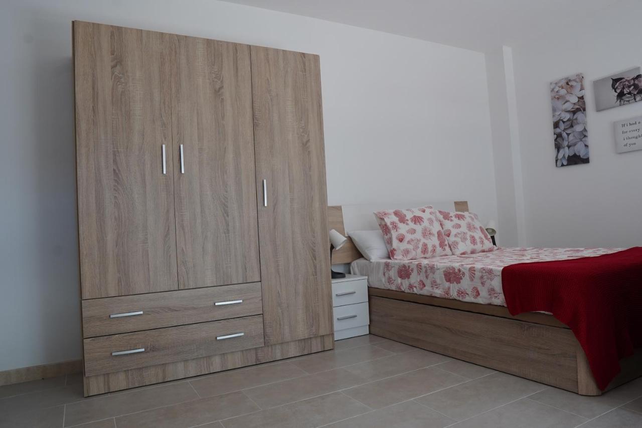 Apartamentos Turisticos San Miguel Arcangel, S.L. San Roque  Extérieur photo
