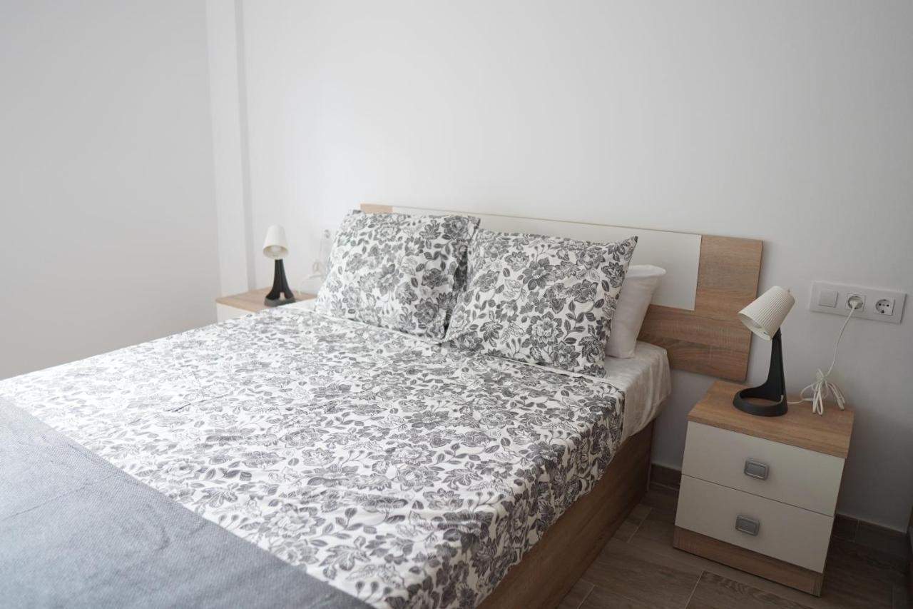 Apartamentos Turisticos San Miguel Arcangel, S.L. San Roque  Extérieur photo